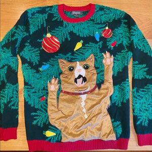 Ugly Christmas Sweater